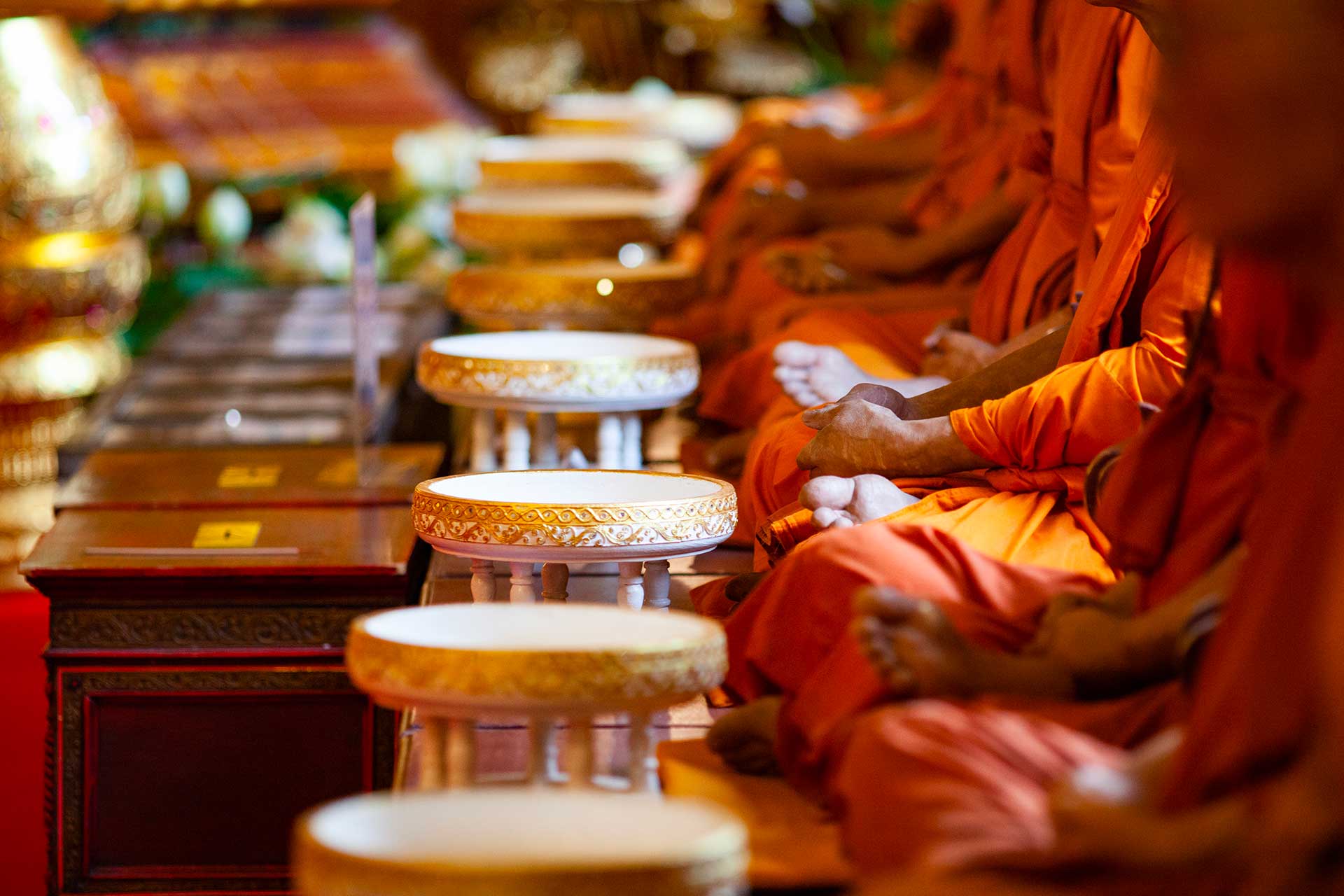 The Rise of a Spiritual Confederation: Why BSMP Matters Today